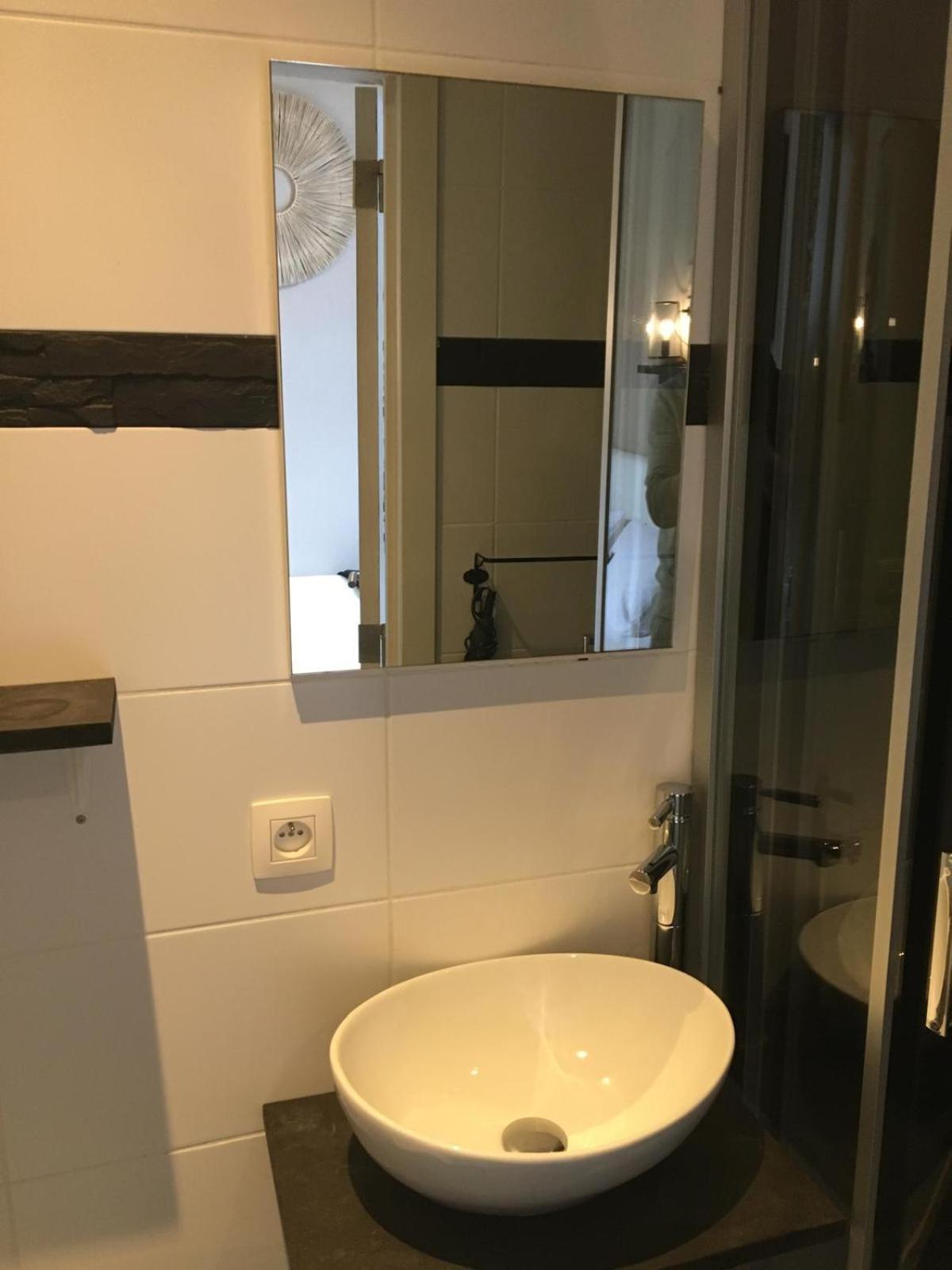 B&B Nonne Blanche Ostende Exterior foto